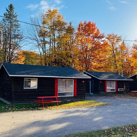 Glenview Cottages Sault Ste. Marie Buitenkant foto