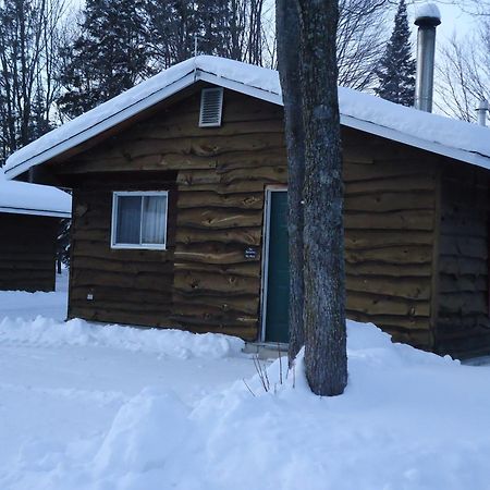 Glenview Cottages Sault Ste. Marie Buitenkant foto