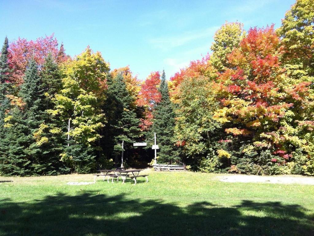 Glenview Cottages Sault Ste. Marie Buitenkant foto