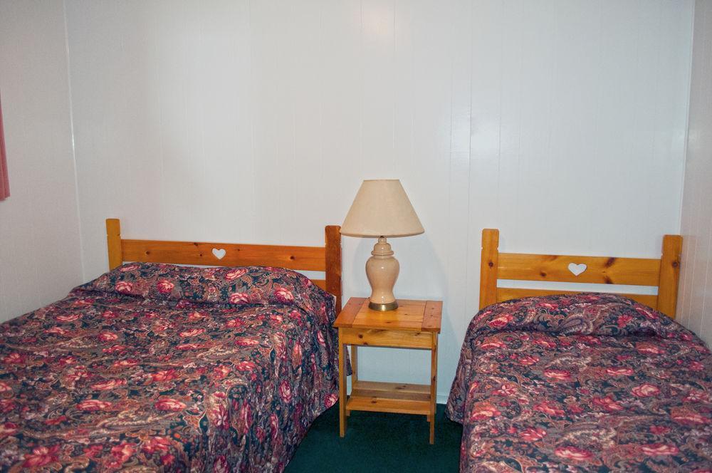 Glenview Cottages Sault Ste. Marie Buitenkant foto