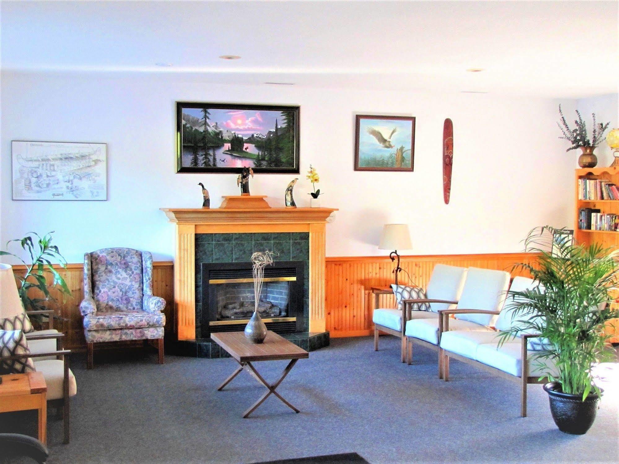 Glenview Cottages Sault Ste. Marie Buitenkant foto